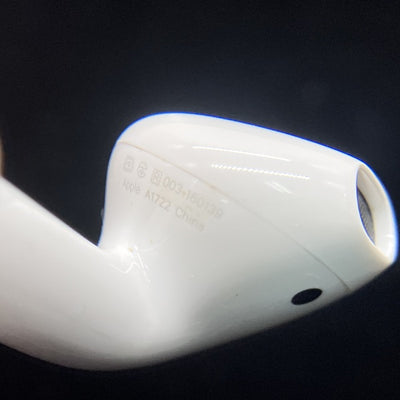 【中古】airpods （片耳）(L側)【秋葉原】