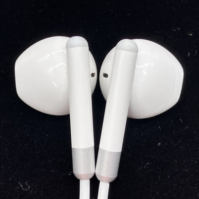 【中古】インナーイヤーイヤホン USB 2.3ｍ【秋葉原】