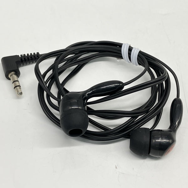 【中古】インナーイヤーイヤホン【秋葉原】