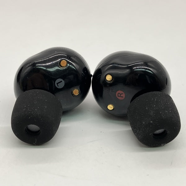 SONY 【中古】WF-1000XM5 B ブラック【名古屋】 – e☆イヤホン