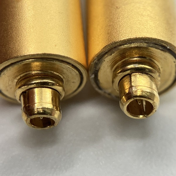 【中古】【BLACK BACK】H-PVC被覆0.2SQ8芯 リケーブル MMCX-4.4mm【秋葉原】