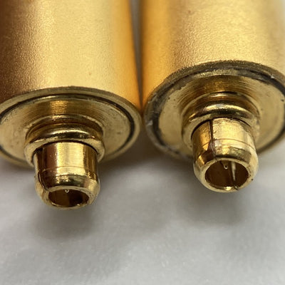 【中古】【BLACK BACK】H-PVC被覆0.2SQ8芯 リケーブル MMCX-4.4mm【秋葉原】