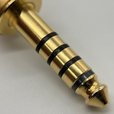 【中古】【BLACK BACK】H-PVC被覆0.2SQ8芯 リケーブル MMCX-4.4mm【秋葉原】