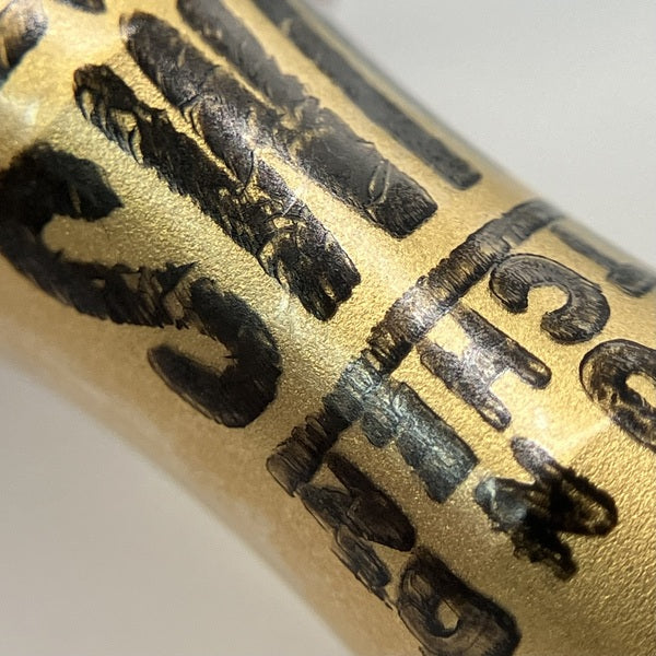 【中古】【BLACK BACK】H-PVC被覆0.2SQ8芯 リケーブル MMCX-4.4mm【秋葉原】