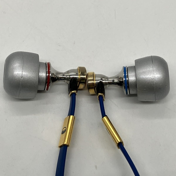 MONSTER Miles Davis Trumpet 値下げ不可 MONSTER CABLE 【中古】Miles Davis Trumpet with コントロール