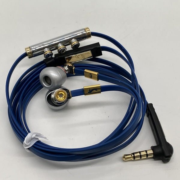 MONSTER Miles Davis Trumpet 値下げ不可 MONSTER CABLE 【中古】Miles Davis Trumpet with コントロール