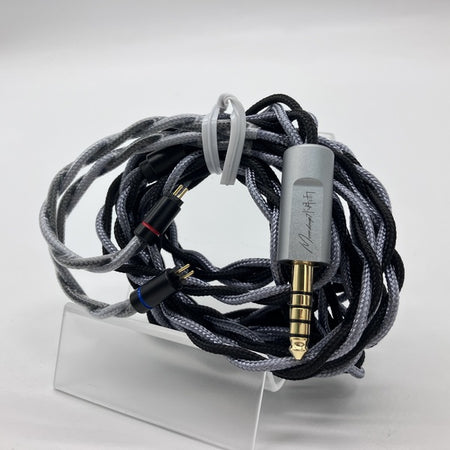 水月雨 (MOONDROP) 【中古】熱海 - Atami 4.4mm (0.78mm 2Pin