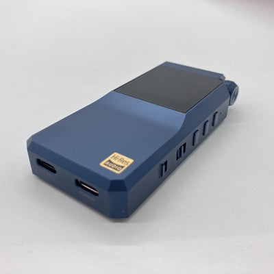 【中古】BTR17 Blue 【FIO-BTR17-L】【仙台】