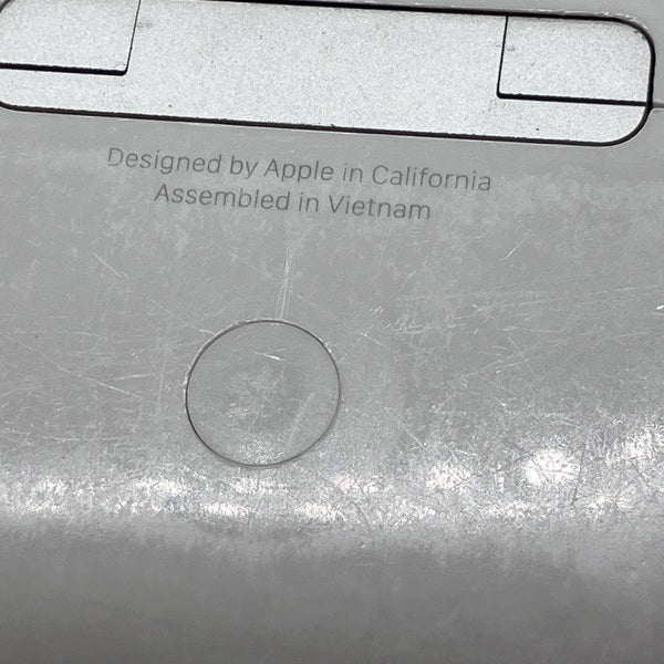【中古】AirPods Pro MWP22J/A【仙台】