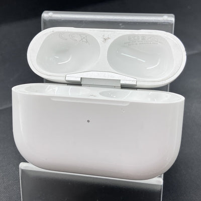 【中古】AirPods Pro 充電ケース(MagSafe)【仙台】