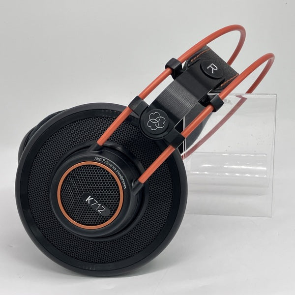 AKG K712 Pro ヘッドホンセット中古品 アバックWEB-SHOP / 【中古】AKG K712 PRO【コード01-08474