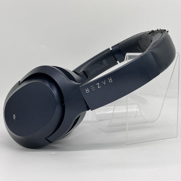 Razer 【中古】Opus Midnight Blue（イヤーパッド欠品）【秋葉原】 – e