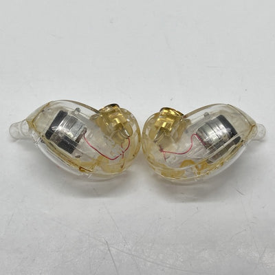【中古】SE215-CL(ケーブル欠品)【秋葉原】