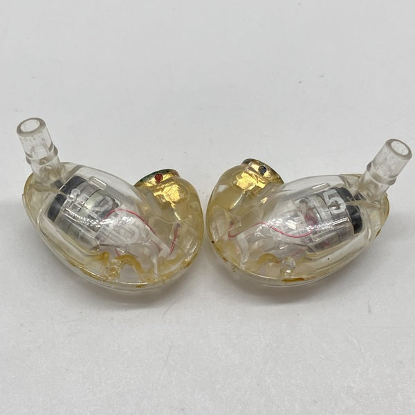 【中古】SE215-CL(ケーブル欠品)【秋葉原】