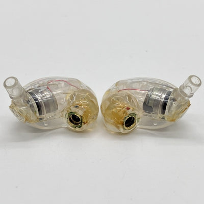 【中古】SE215-CL(ケーブル欠品)【秋葉原】
