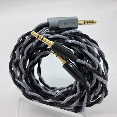 【中古】熱海 - Atami 4.4mm (デュアル3.5mm ヘッドホンケーブル)【仙台】