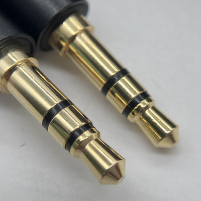 【中古】熱海 - Atami 4.4mm (デュアル3.5mm ヘッドホンケーブル)【仙台】