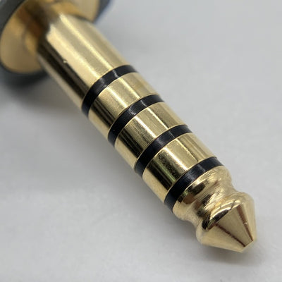 【中古】熱海 - Atami 4.4mm (デュアル3.5mm ヘッドホンケーブル)【仙台】