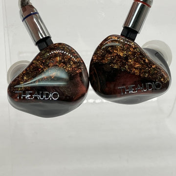 Thieaudio V16 Divinity　美品 THIEAUDIO V16 DIVINITY｜新品通販フジヤエービック
