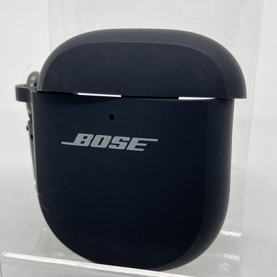【中古】Wireless Charging Case Cover Black【日本橋】