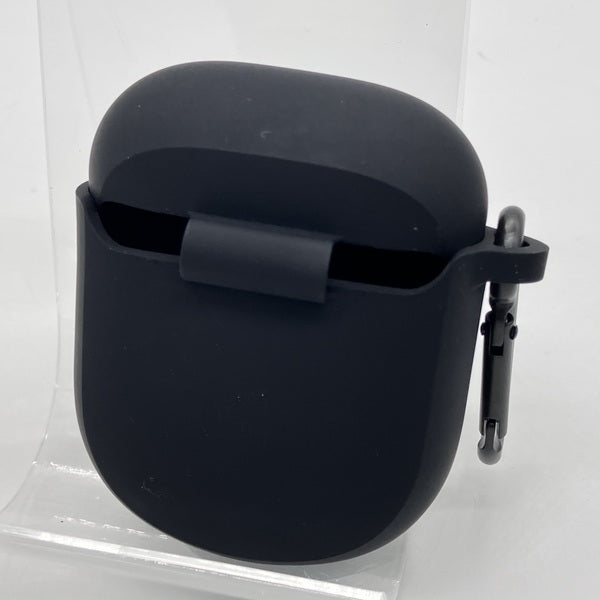 【中古】Wireless Charging Case Cover Black【日本橋】