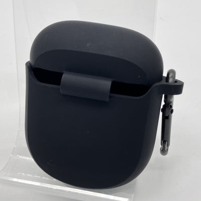【中古】Wireless Charging Case Cover Black【日本橋】