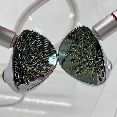 【中古】Yu Xuan Ji (魚玄機) 4.4mm バランスジャック【仙台】