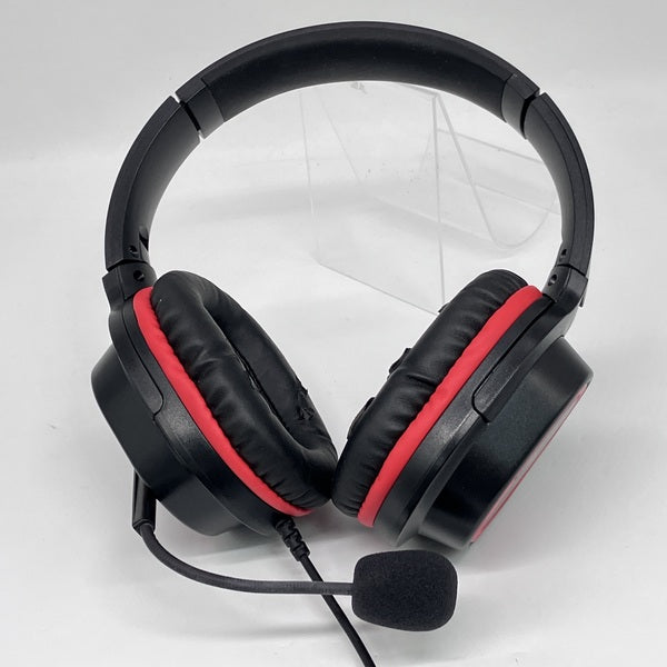 【中古】HS-G30 BK (ゲーミングヘッドセット)【秋葉原】