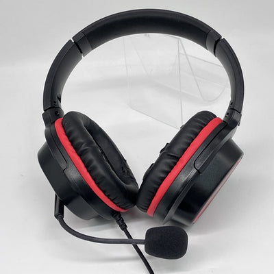 【中古】HS-G30 BK (ゲーミングヘッドセット)【秋葉原】
