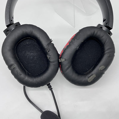 【中古】HS-G30 BK (ゲーミングヘッドセット)【秋葉原】