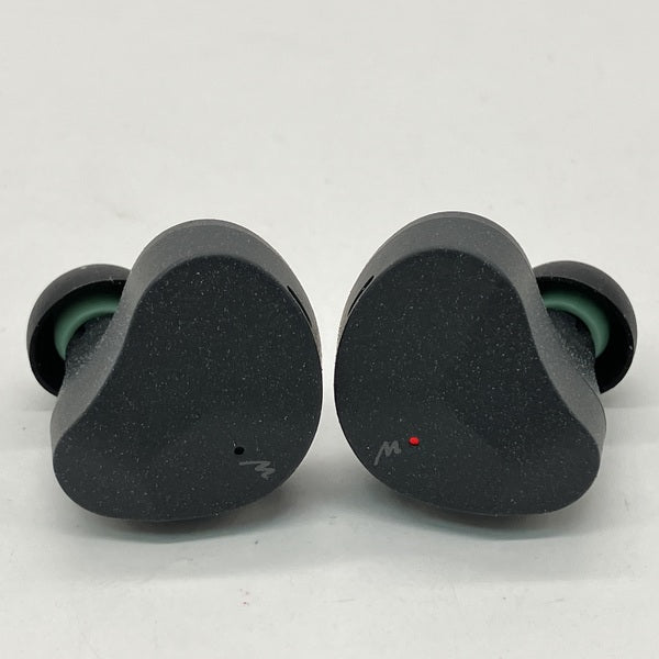 Bluetooth イヤホン　中古 MotherAudio 【中古】MET1【日本橋】 – e☆イヤホン