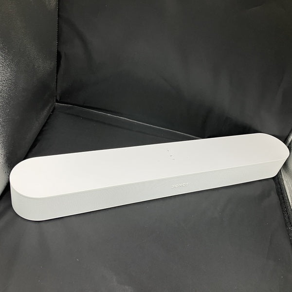【中古】Beam Gen2 ホワイト　【BEAM2JP1】【秋葉原】
