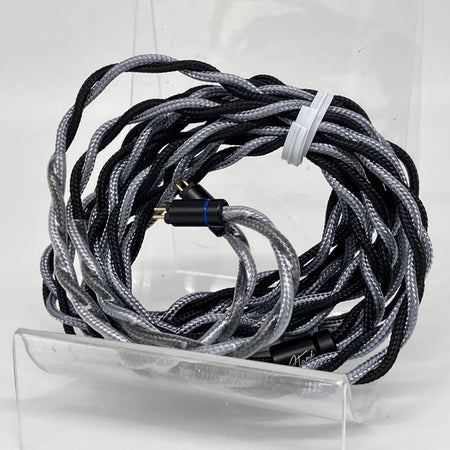 MOONDROP (水月雨) 熱海 Atami 水月雨（MoonDrop） 熱海 - Atami 4.4mm (0.78mm 2Pin)｜新品
