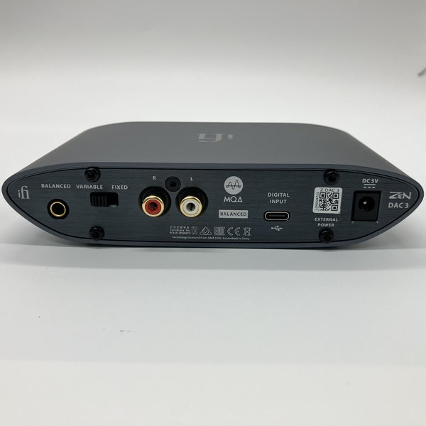 【中古】ZEN DAC 3【秋葉原】