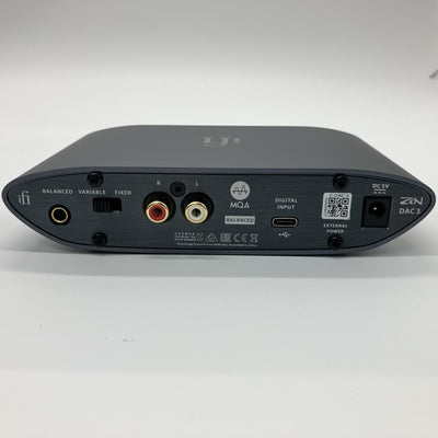 【中古】ZEN DAC 3【秋葉原】