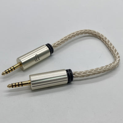 【中古】4.4mm to 4.4mm cable【日本橋】