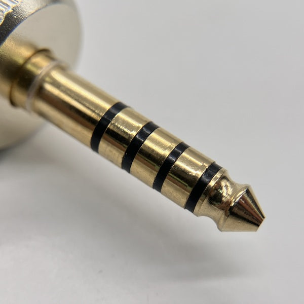 【中古】4.4mm to 4.4mm cable【日本橋】