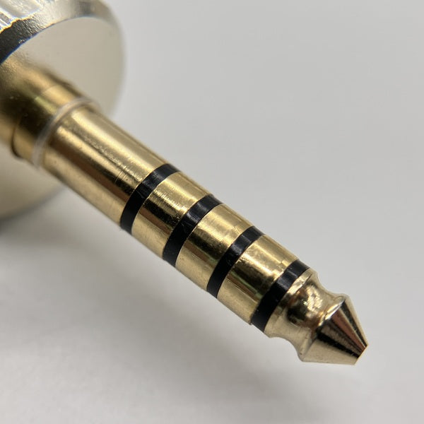 【中古】4.4mm to 4.4mm cable【日本橋】