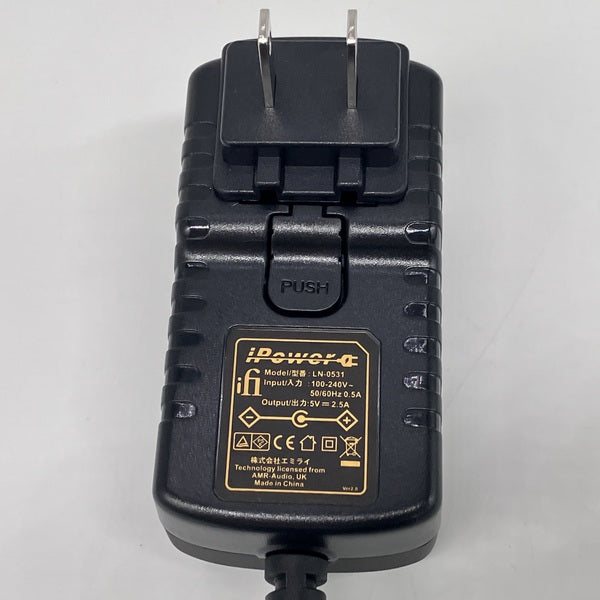 【中古】iPower2 5V 【SLP-IPOWER2-5】【秋葉原】