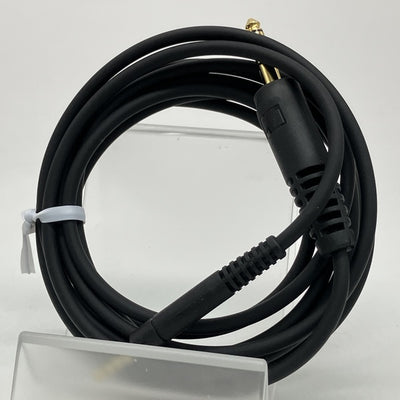【中古】HD 620S用4.4mmバランスケーブル (1.8m)【名古屋】