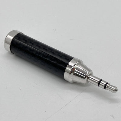 【中古】CF35（R） アダプター【6.3mmステレオプラグ to 3.5mm ステレオミニプラグ】【秋葉原】