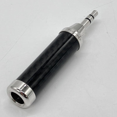 【中古】CF35（R） アダプター【6.3mmステレオプラグ to 3.5mm ステレオミニプラグ】【秋葉原】
