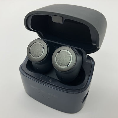 【中古】ATH-ANC300TW【秋葉原】