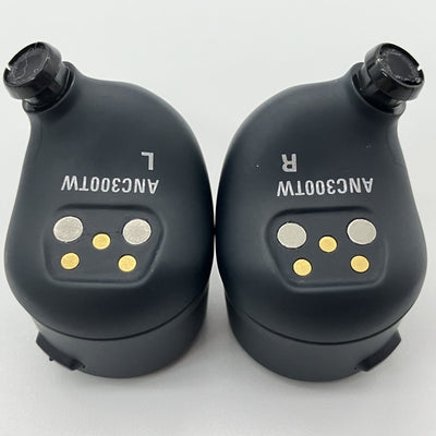 【中古】ATH-ANC300TW【秋葉原】