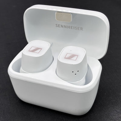【中古】CX 400BT True Wireless ホワイト 【CX400TW1 WHITE 】【秋葉原】