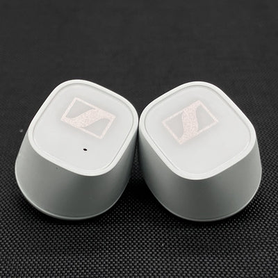 【中古】CX 400BT True Wireless ホワイト 【CX400TW1 WHITE 】【秋葉原】