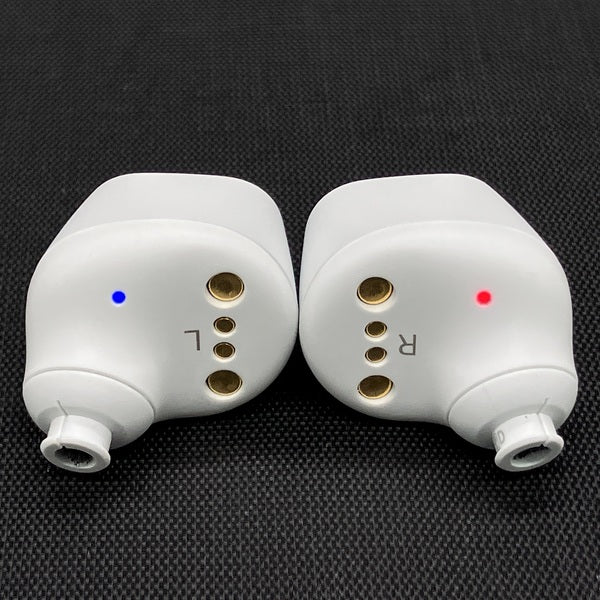 【中古】CX 400BT True Wireless ホワイト 【CX400TW1 WHITE 】【秋葉原】