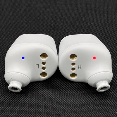 【中古】CX 400BT True Wireless ホワイト 【CX400TW1 WHITE 】【秋葉原】