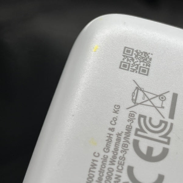 【中古】CX 400BT True Wireless ホワイト 【CX400TW1 WHITE 】【秋葉原】