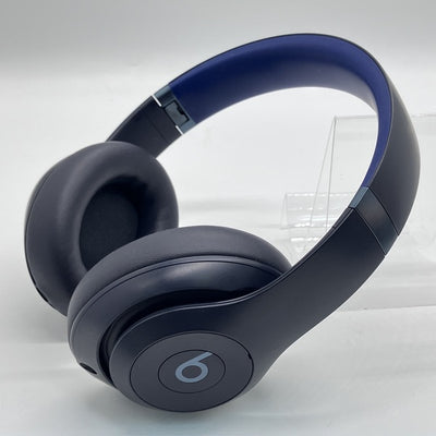 【中古】Beats Studio Pro ネイビー【日本橋】
